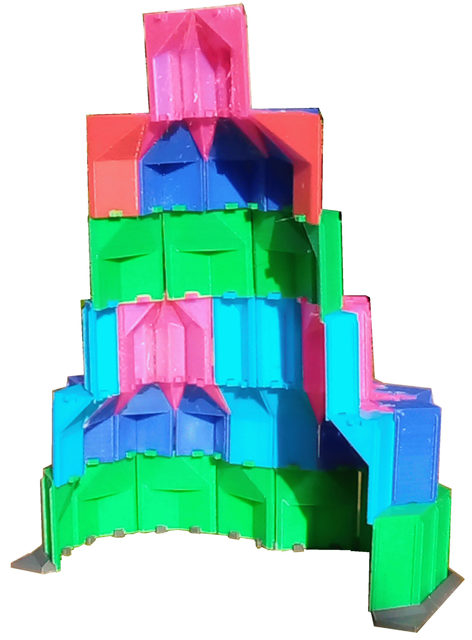 3
